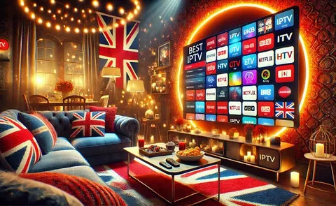 IPTV UK