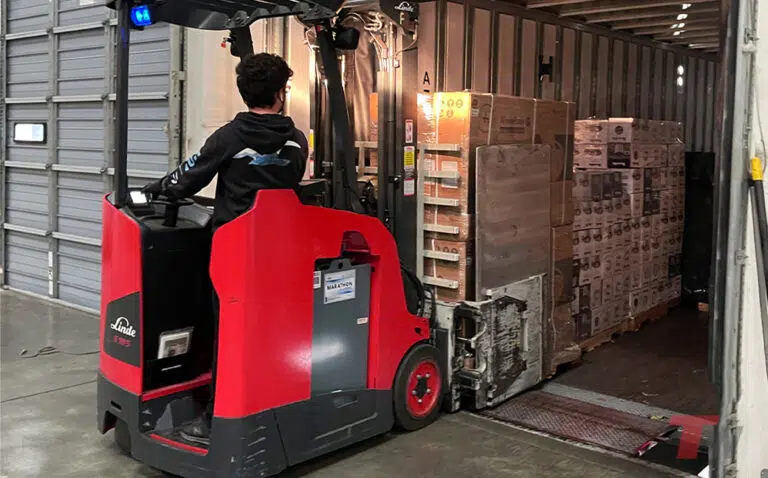 Forklift Rentals