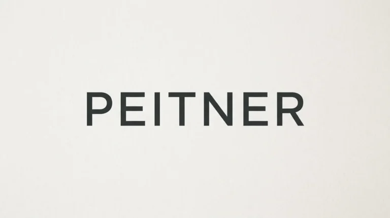 Peitner