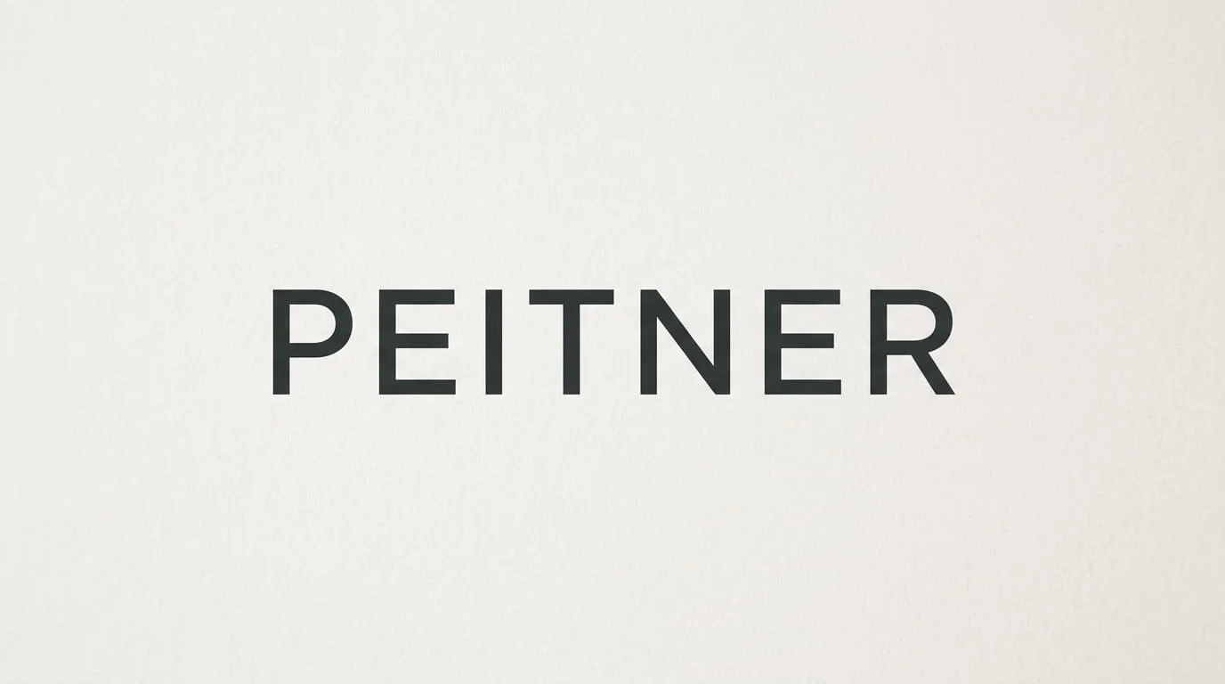 Peitner