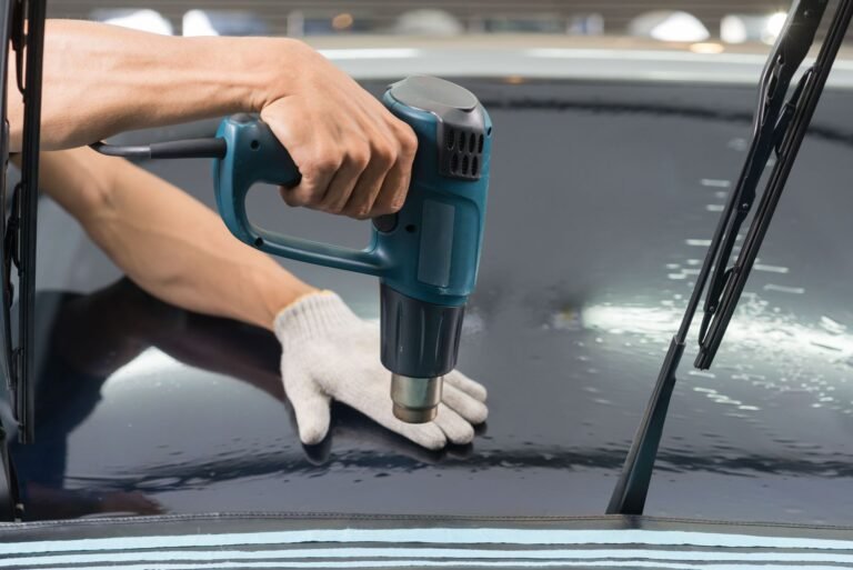 Why Window Tinting Is Becoming a Practical Upgrade for Everyday Drivers