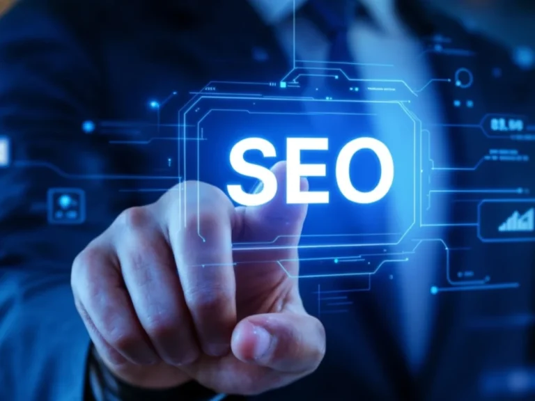 SEO Agency in Chennai