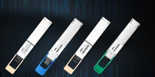 Why QSFP112 Technology Is Shaping the Future of 400G and 800G Networks