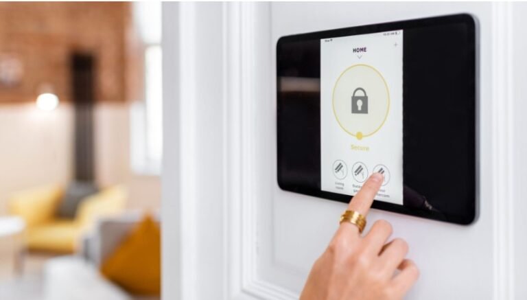 Protecting Your Property with Advanced Alarm Technology