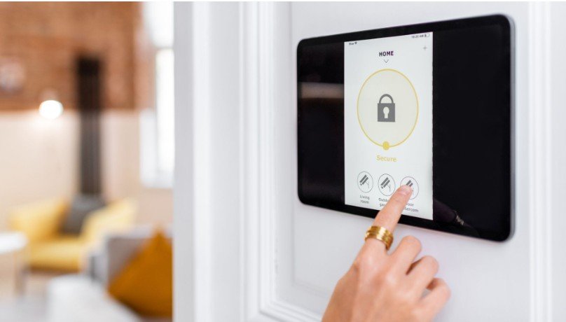 Alarm Technology