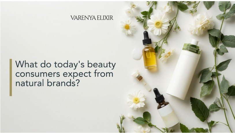 natural brands
