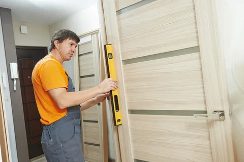 Door Repair