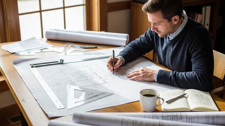 The Questions to Ask a London Architect Before You Hire Them That Most Homeowners Never Think Of