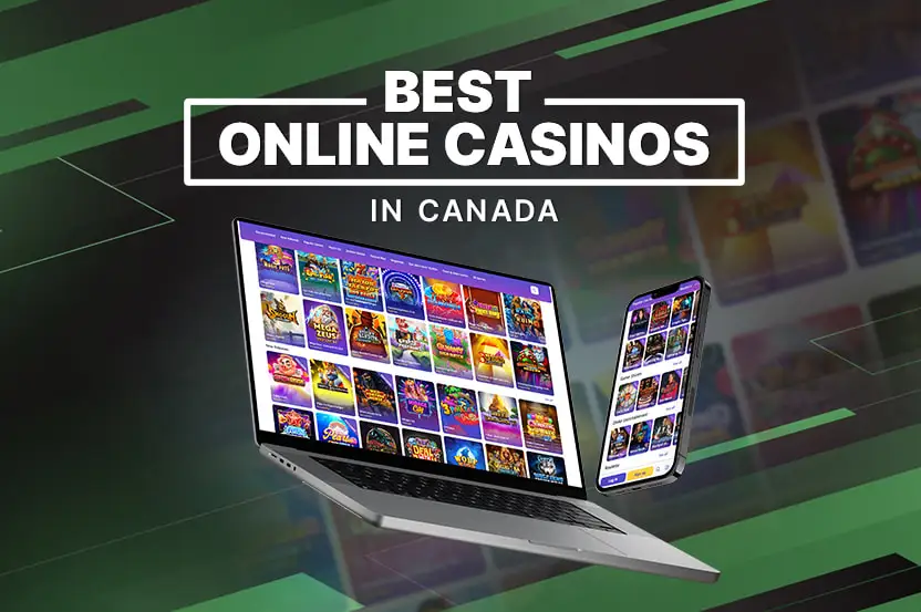 Online Casinos