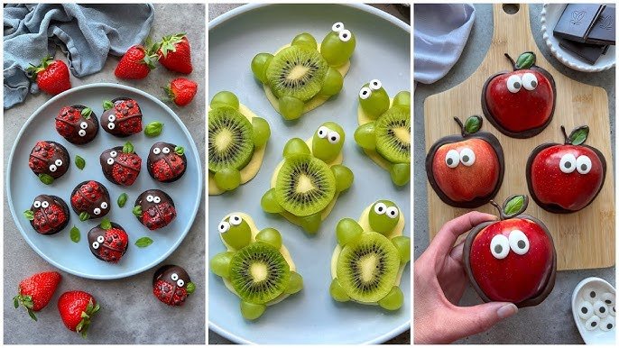 Kids Will Love