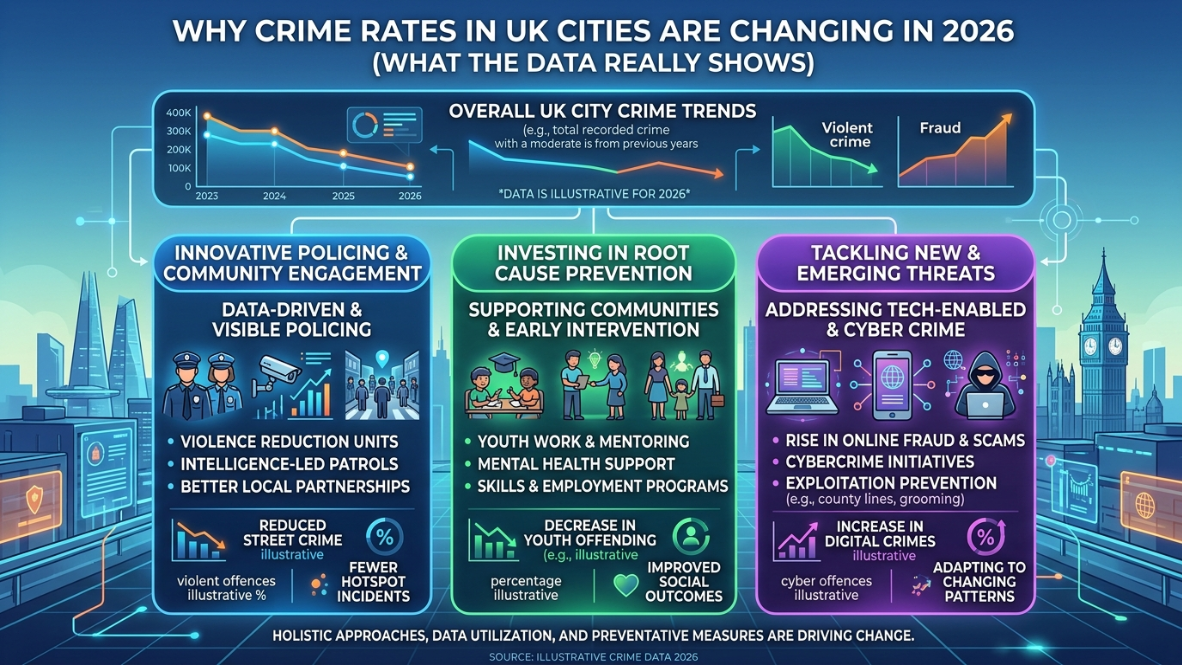 Crime