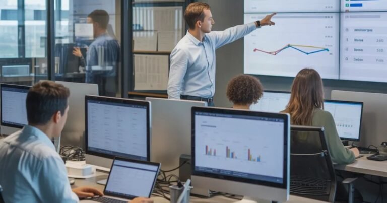 Trusted SEO Company