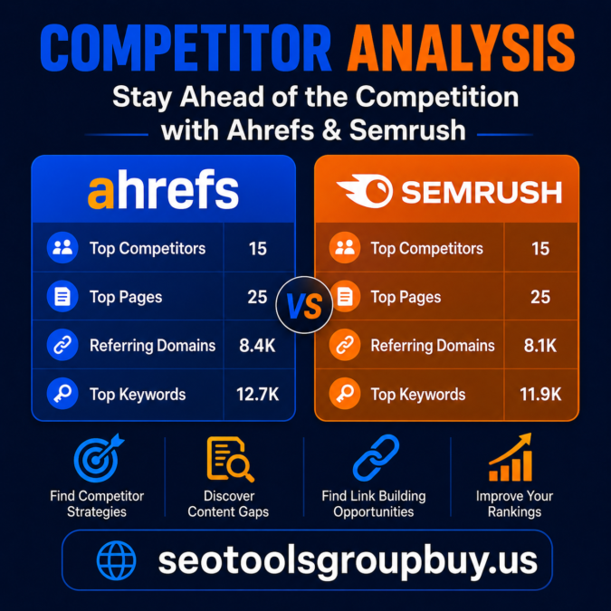Ahrefs Ahrefs