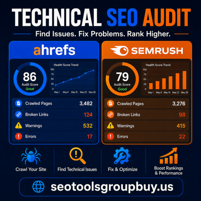 Ahrefs Ahrefs
