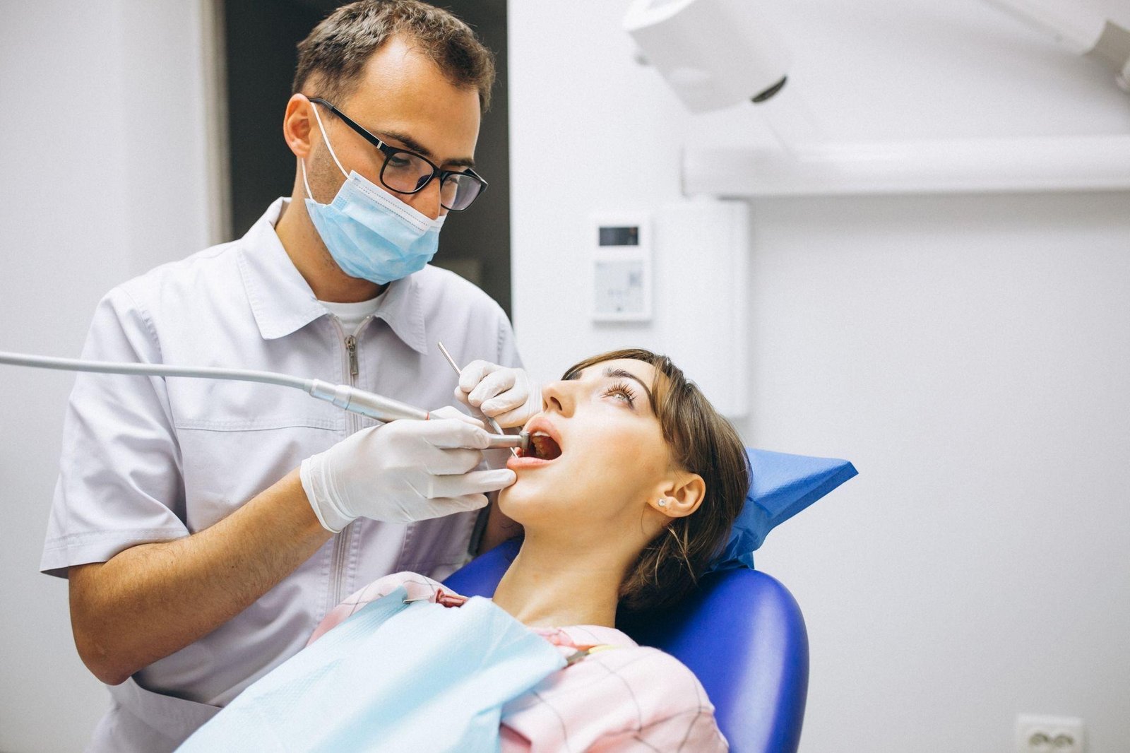 Emergency dentist in Kenilworth
