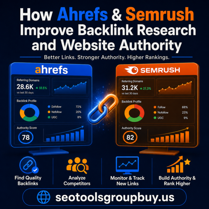 Ahrefs Ahrefs