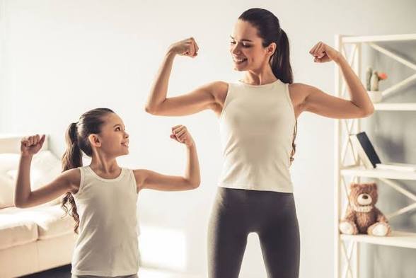 When Can You Get Back to Exercise After a Mommy Makeover?
