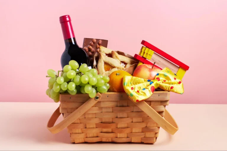 A reliable checklist for arranging same day hamper delivery London wide for urgent events