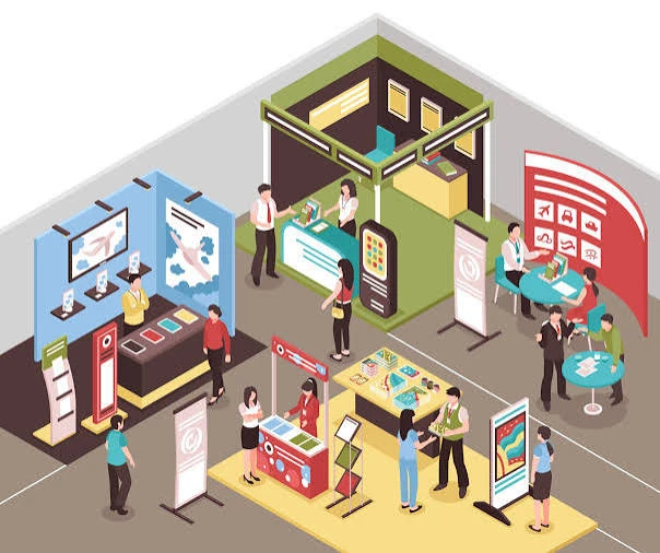 Cost effective exhibition marketing: When to invest in professional banner printing