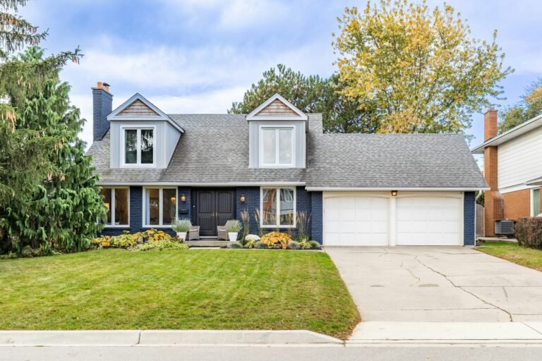 Choosing Exterior Features That Reflect Your Unique Taste