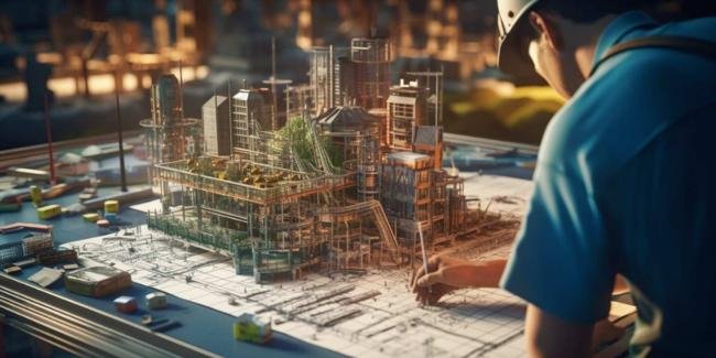 BIM Consulting Services