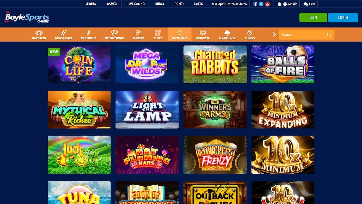 Trusted Crypto Casino UK