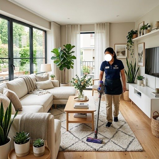 Recurring Cleaning