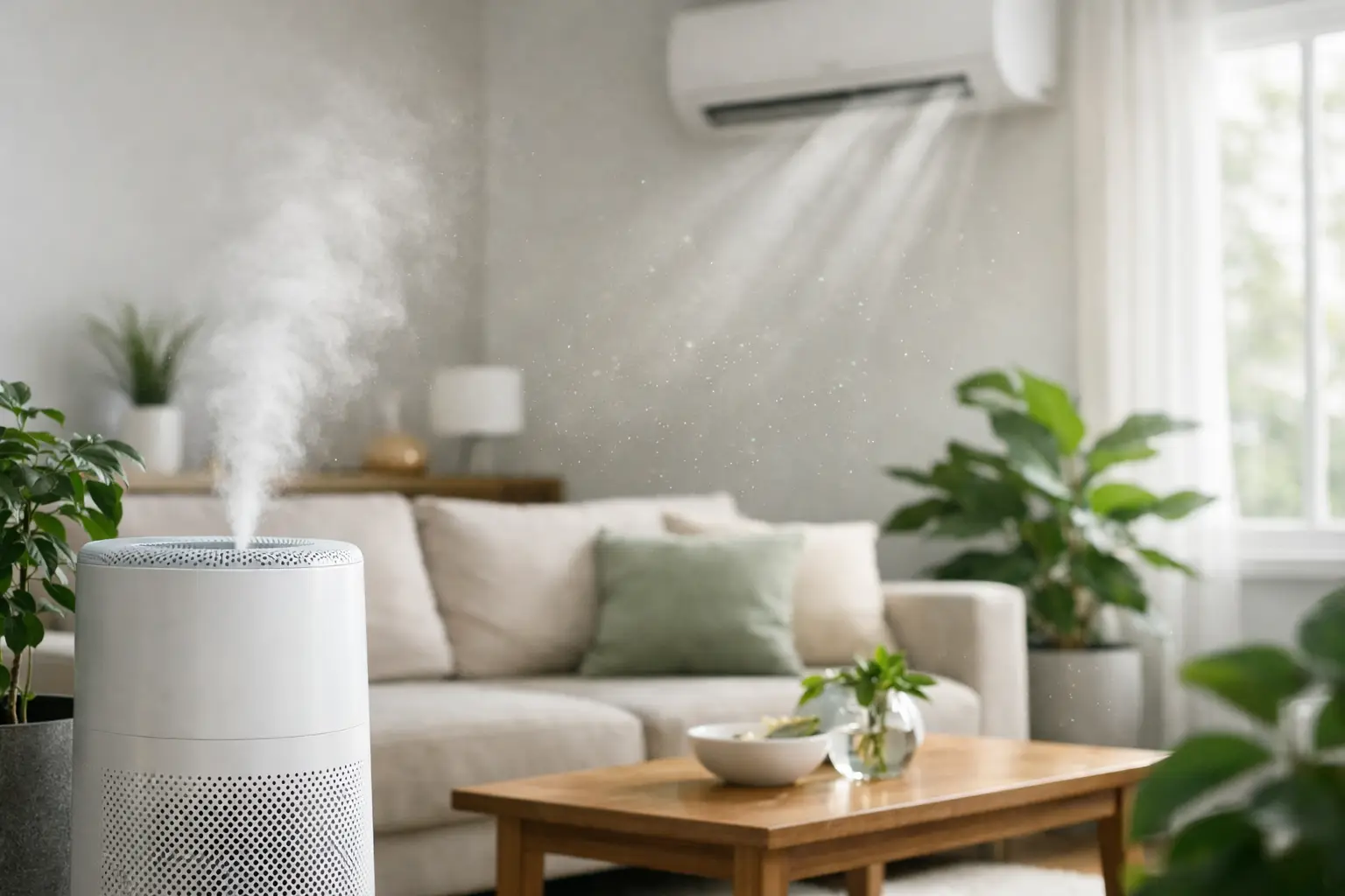 Indoor Air Quality
