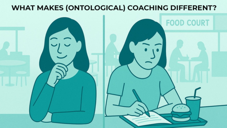 Understanding Ontological Coaching and How It Transforms Personal Growth