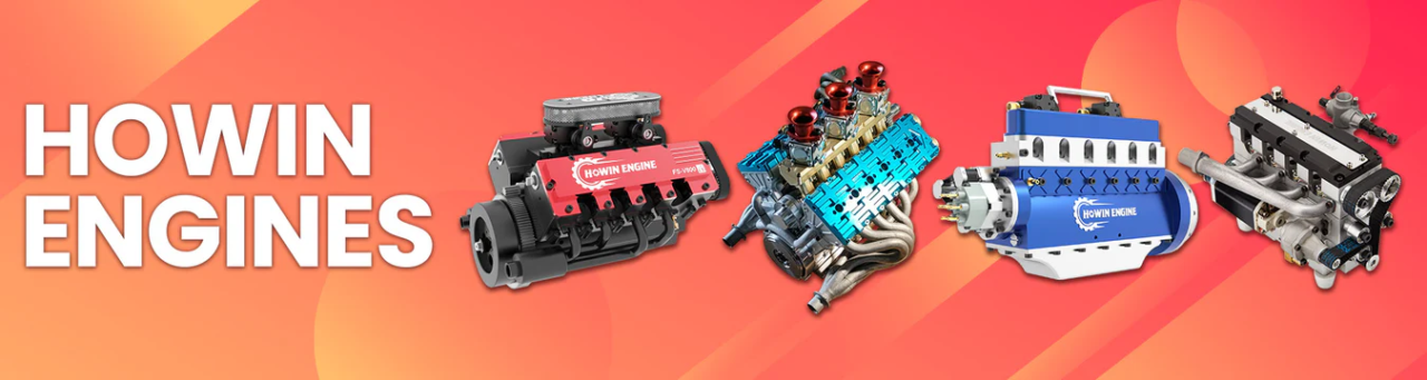 HOWIN Engine HOWIN Engine