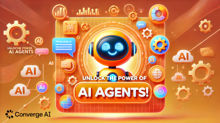 Unlock AI Agents That Work Like an Entire Team with Intelligent Collaboration