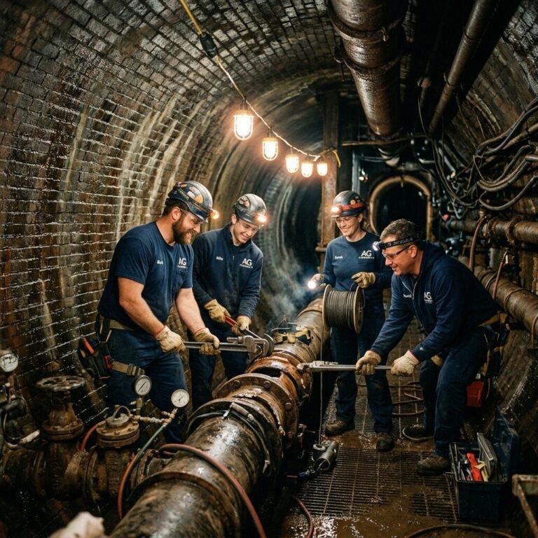 What Happens When You Ignore Your Sewer Lines?