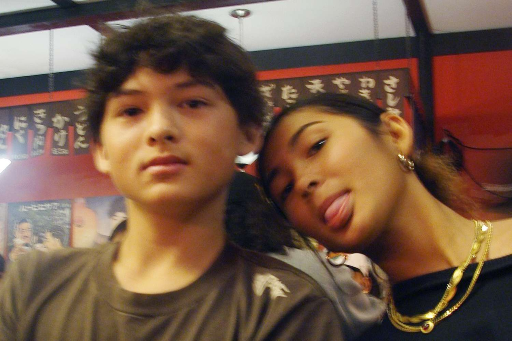 alysa liu siblings