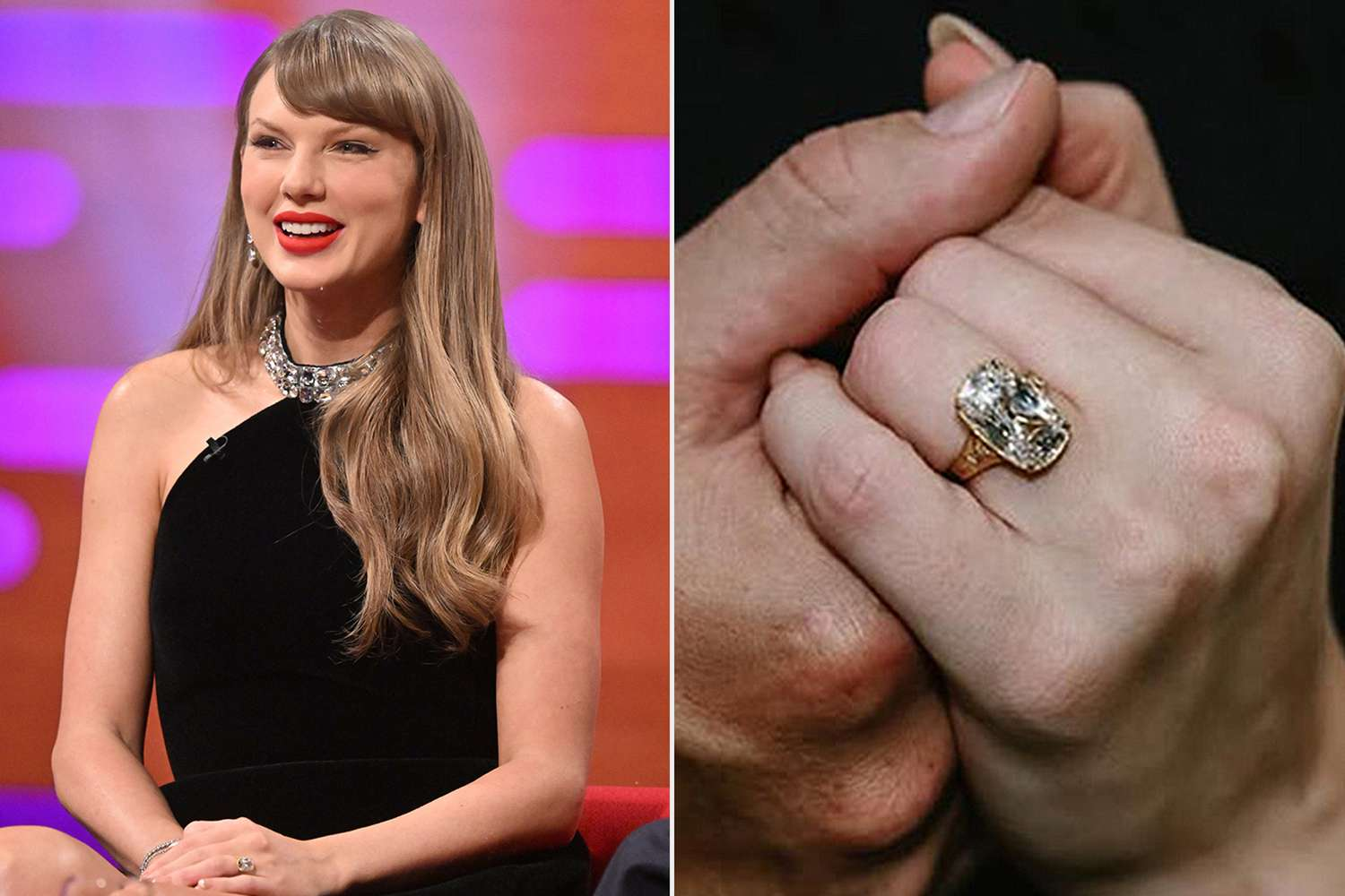 taylor swift ring