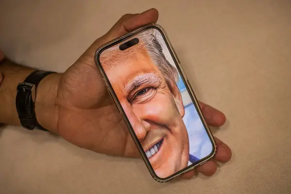 trump missing