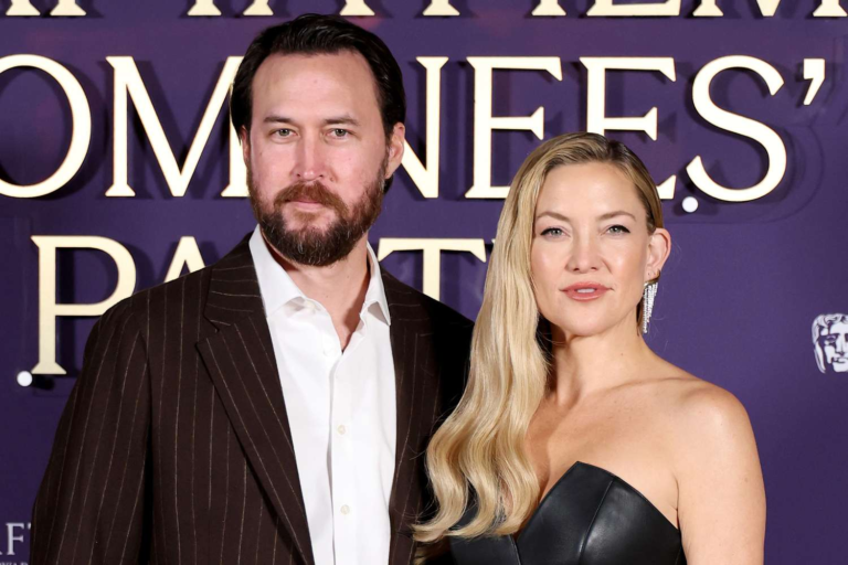 kate hudson husband