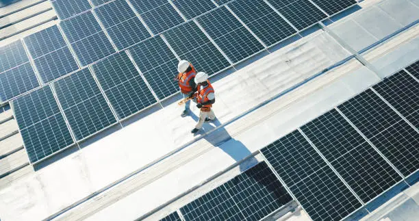 Solar-Powered HVAC Systems: Navigating Electrical Safety and Load Management in Modern Homes