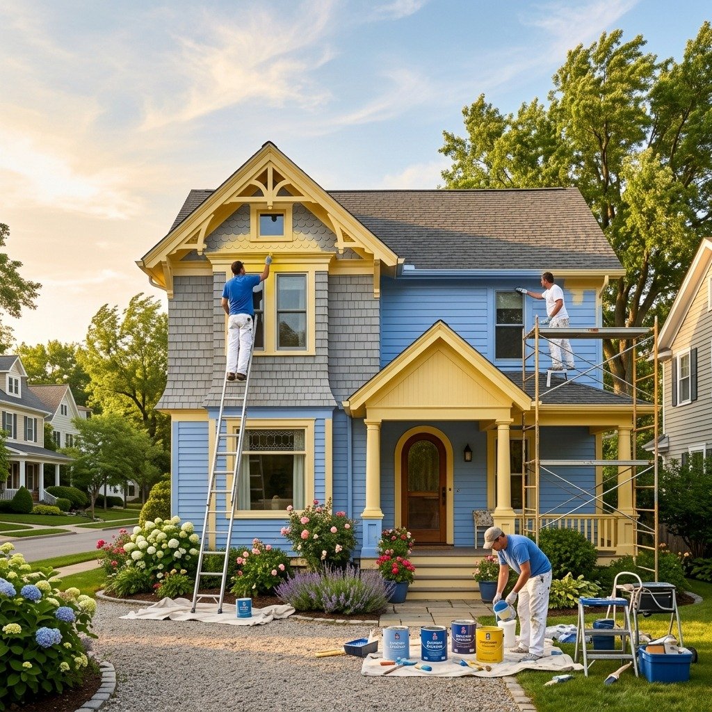 House Painting