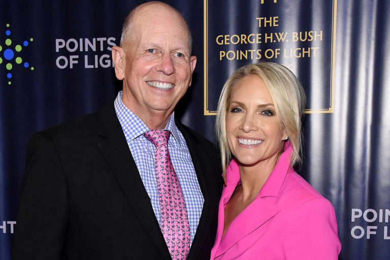 dana perino husband