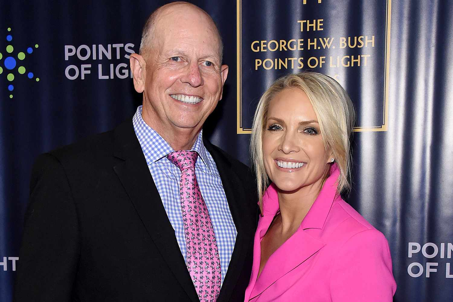 dana perino husband