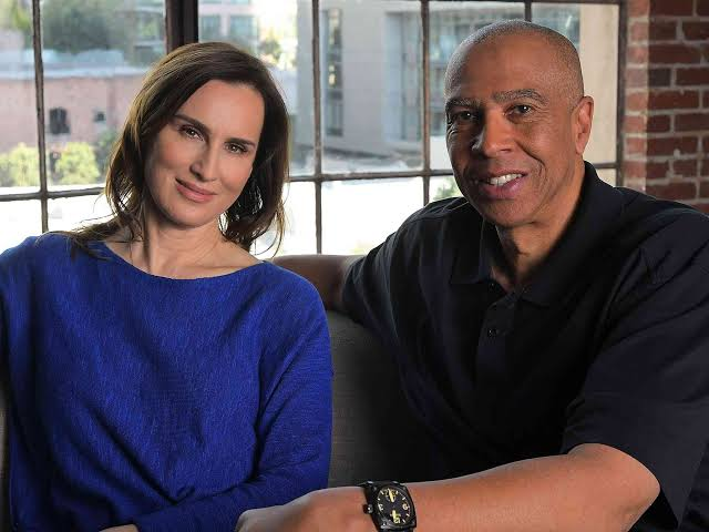 klay thompson parents