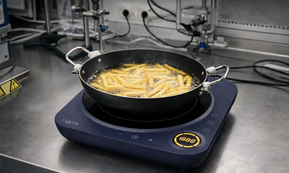 Best Induction Hob: A Practical Guide for Everyday Cooking