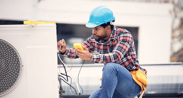 HVAC Repair