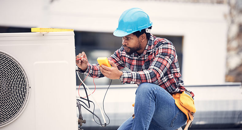 HVAC Repair
