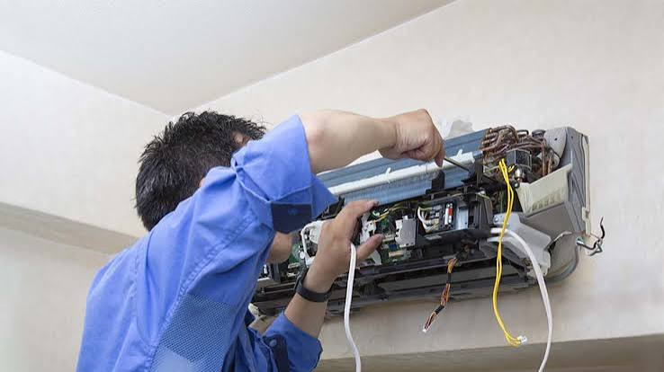 AC Repair: What Happens When You Call the Right Team