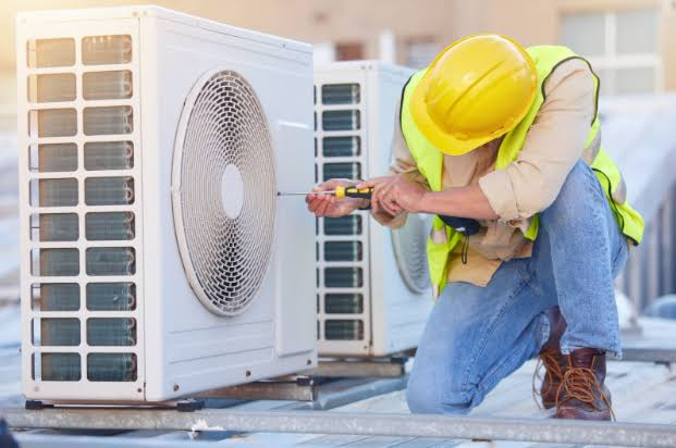 What Great HVAC Services Actually Look Like