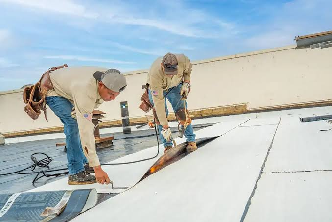 What Makes Commercial Roofing a Smart Investment for Your Business