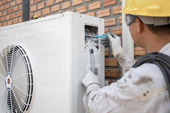 Heat Pump Repair: Why Getting It Right Matters
