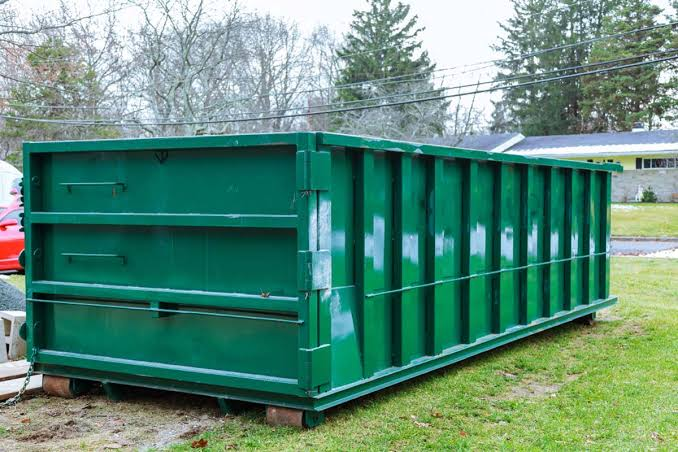 Garbage Dumpster Rental: Done Right, Every Time