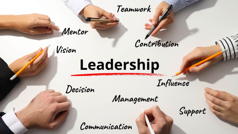 What Are Leadership Coaching Services and How Do They Improve Workplace Performance?